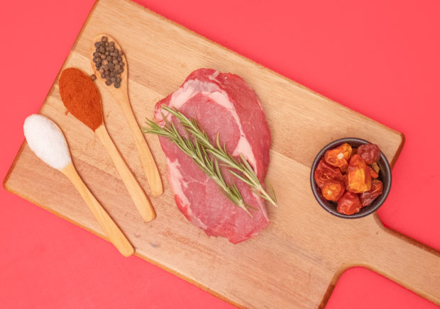 Beef Steak