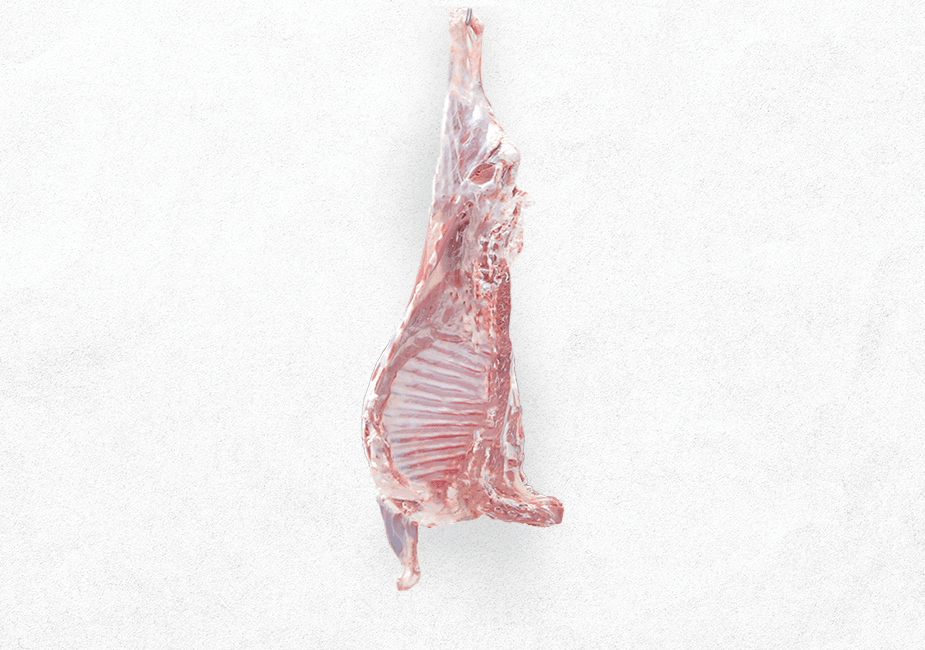 Half naimi herfy lamb