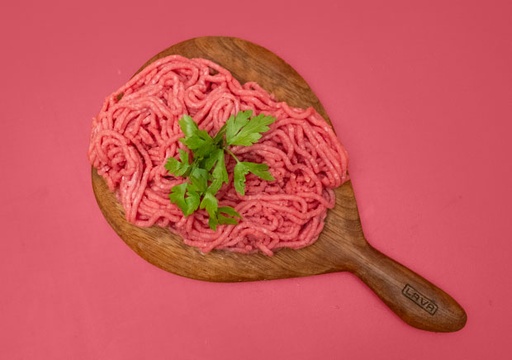 Minced Beef 